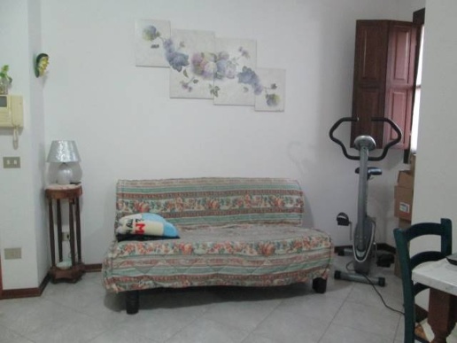 appartamento in affitto a Correggio