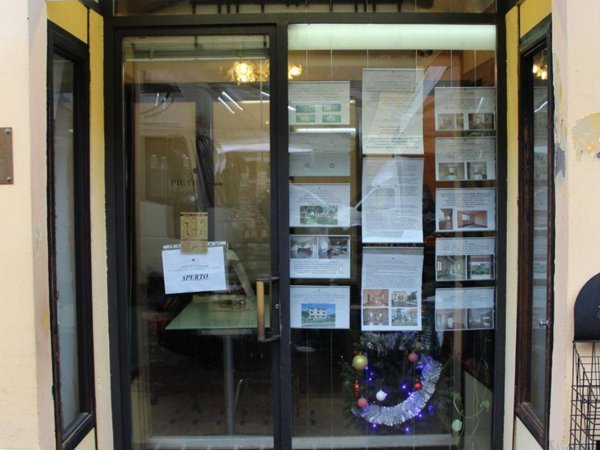 appartamento in affitto a Correggio