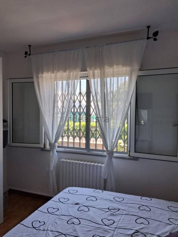 appartamento in affitto a Correggio