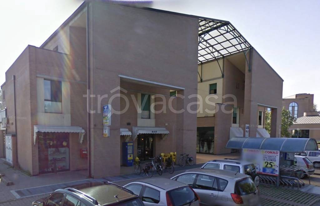 appartamento in affitto a Correggio