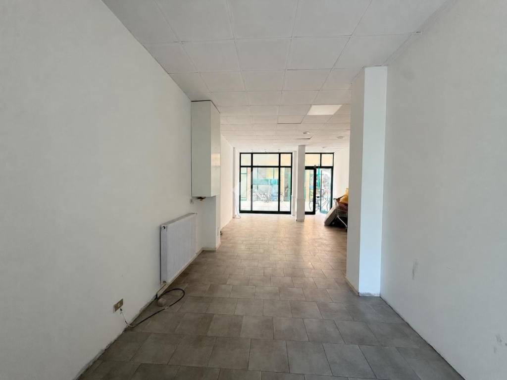 loft in affitto a Correggio