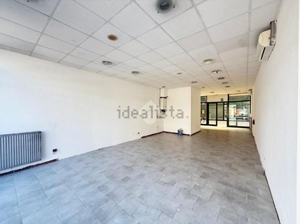 loft in affitto a Correggio