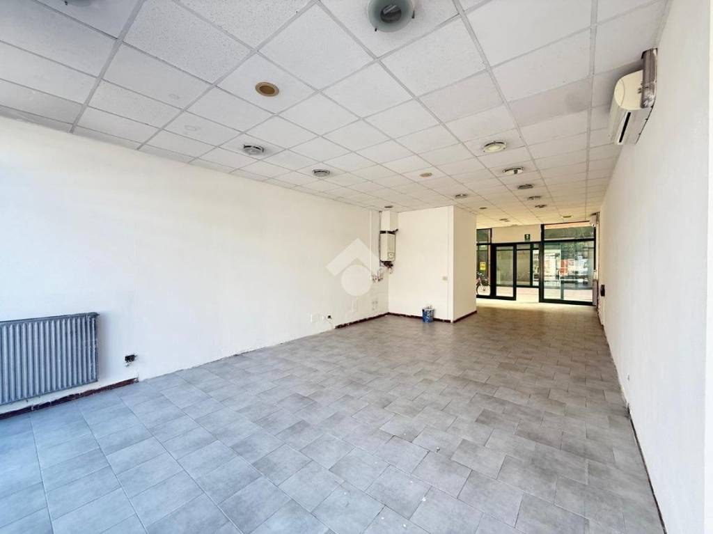 loft in affitto a Correggio
