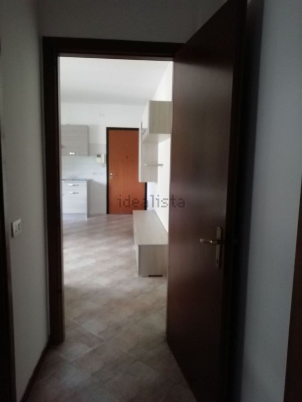 appartamento in affitto a Correggio