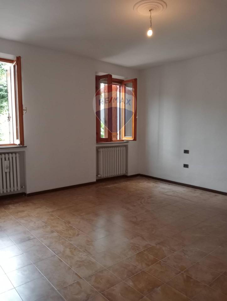 appartamento in affitto a Fabbrico