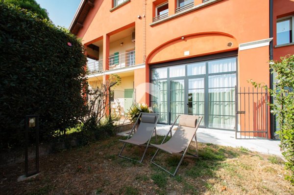 appartamento in affitto a Fabbrico