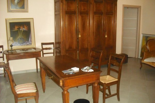 appartamento in affitto a Fabbrico