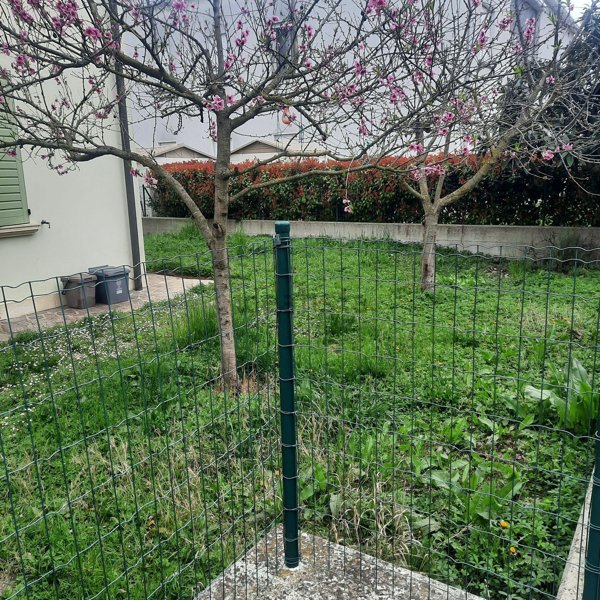 appartamento in affitto a Fabbrico