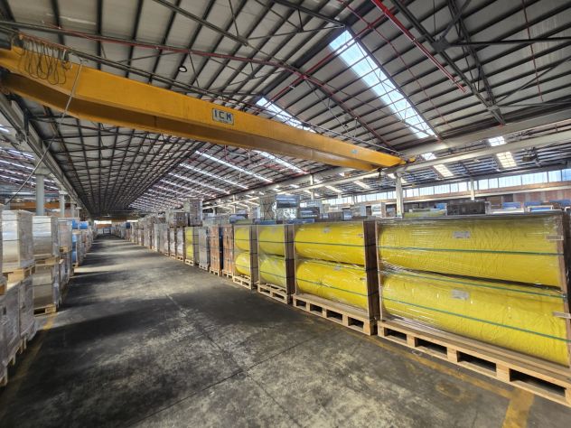 locale commerciale in affitto a Gualtieri