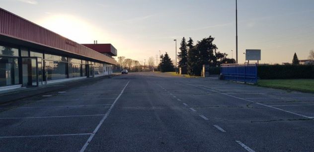 ufficio in affitto a Gualtieri