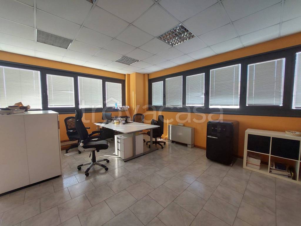 appartamento in affitto a Gualtieri