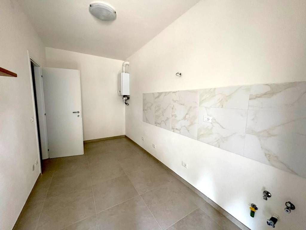 casa indipendente in affitto a Gualtieri