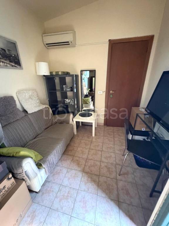appartamento in affitto a Gualtieri