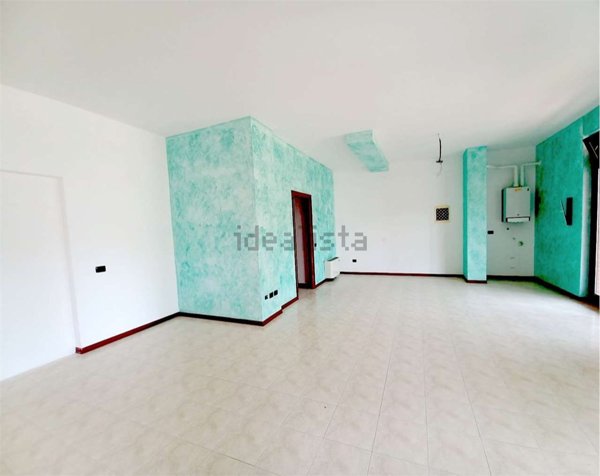 loft in affitto a Gualtieri