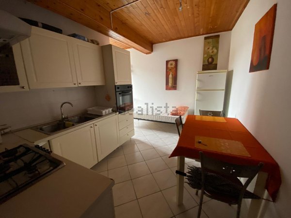 appartamento in affitto a Gualtieri in zona Santa Vittoria