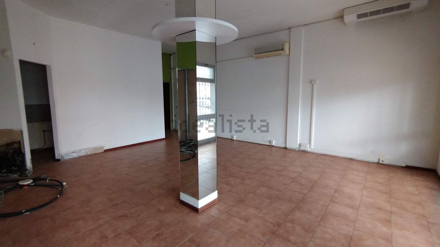 negozio in affitto a Gualtieri