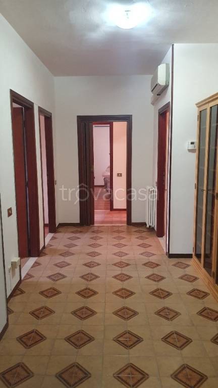 appartamento in affitto a Gualtieri