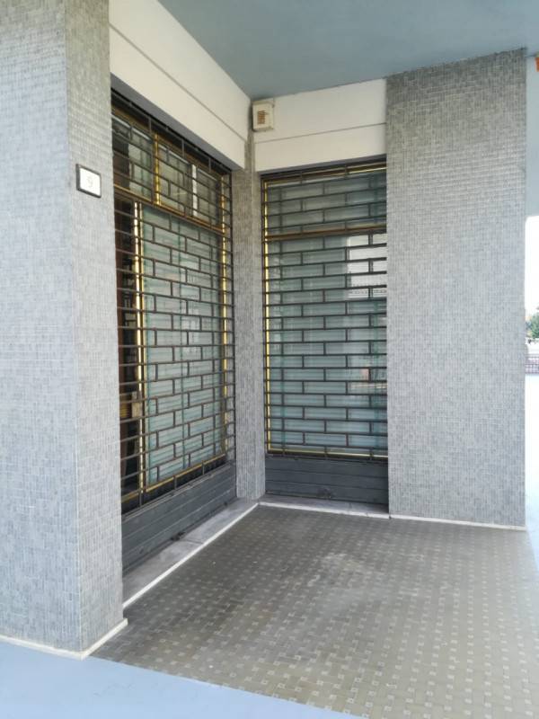 trivano in affitto a Guastalla in zona Pieve