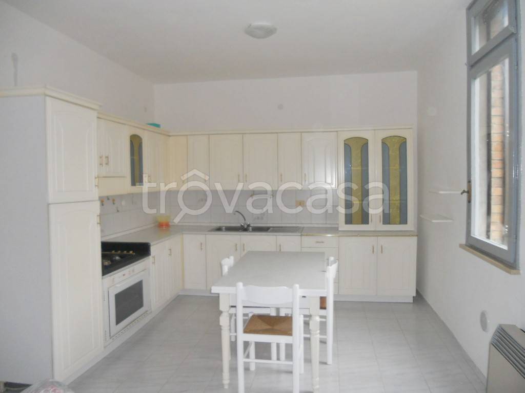 appartamento in affitto a Guastalla in zona San Martino