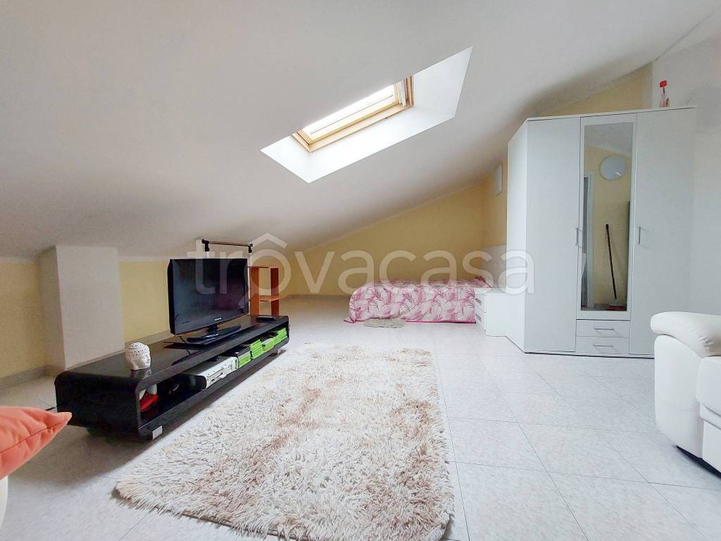 appartamento in affitto a Guastalla in zona San Martino