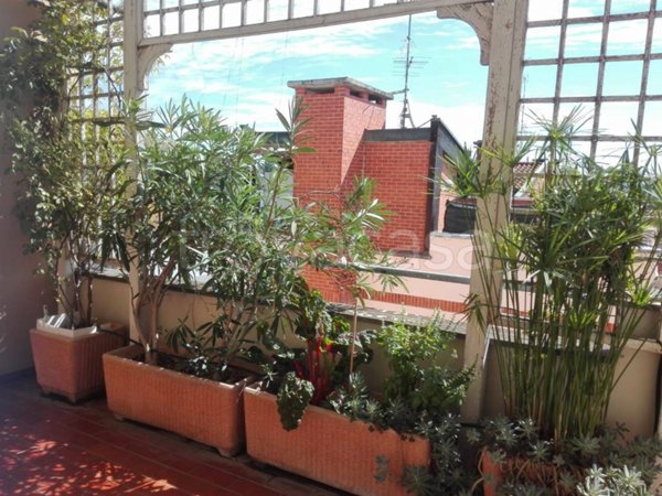 appartamento in affitto a Guastalla