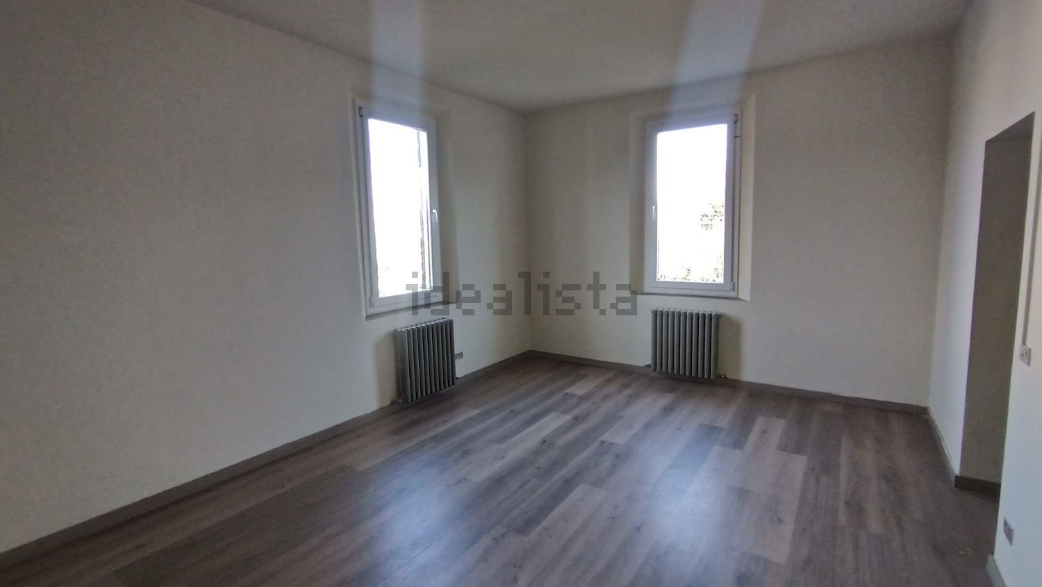 appartamento in affitto a Guastalla