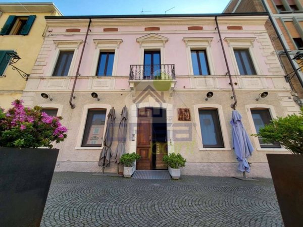 appartamento in affitto a Guastalla