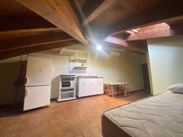 appartamento in affitto a Guastalla