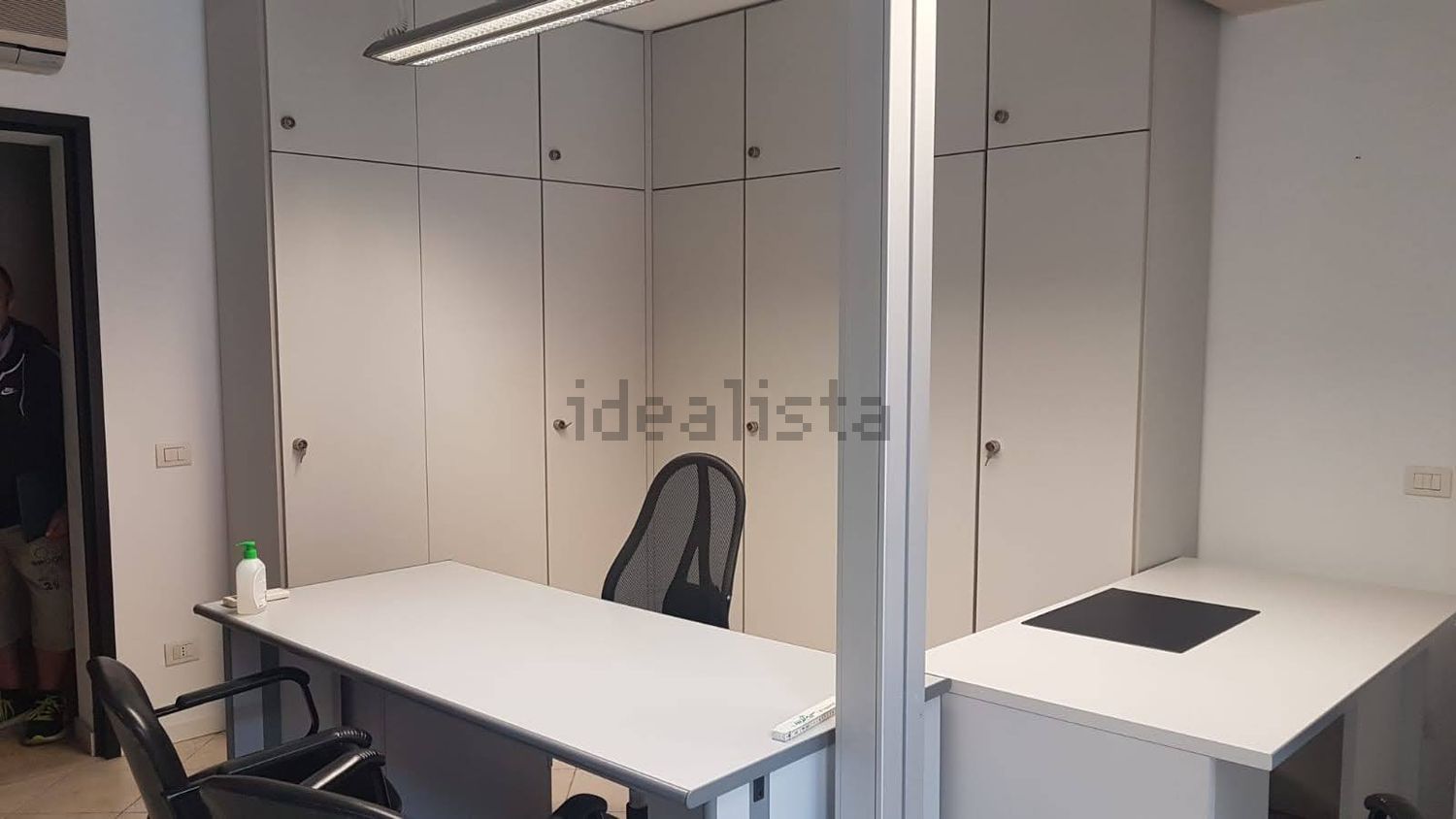 ufficio in affitto a Guastalla