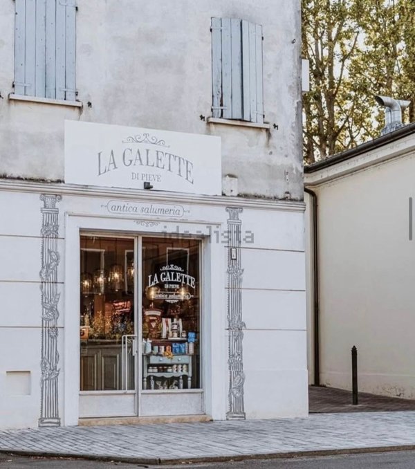 negozio in affitto a Guastalla