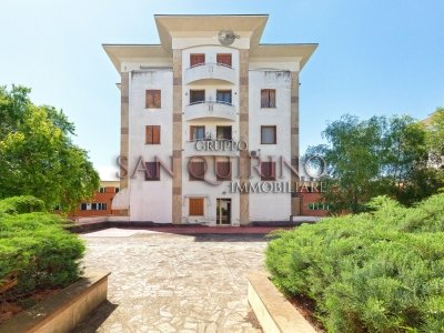 appartamento in affitto a Guastalla in zona Pieve