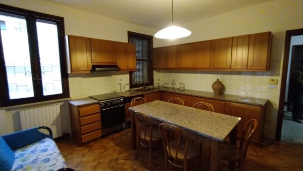 casa semindipendente in affitto a Guastalla