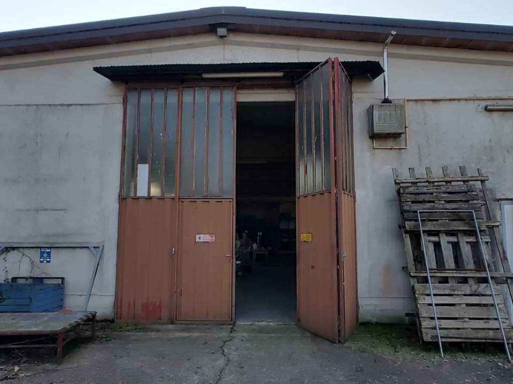 appartamento in affitto a Guastalla