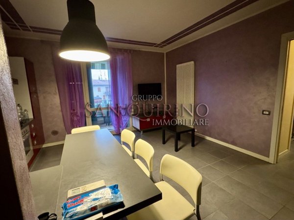 appartamento in affitto a Guastalla in zona Pieve