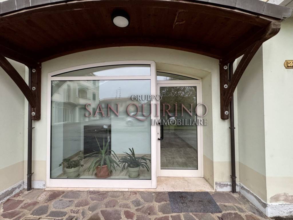 appartamento in affitto a Guastalla in zona Pieve