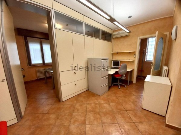 ufficio in affitto a Guastalla