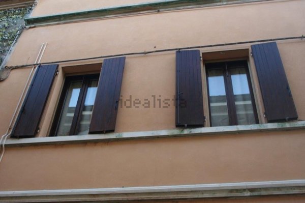 appartamento in affitto a Guastalla