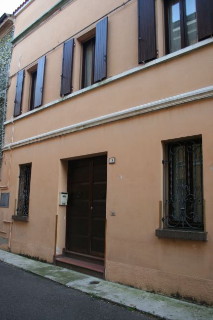 appartamento in affitto a Guastalla