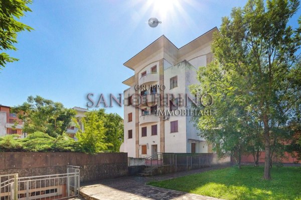 appartamento in affitto a Guastalla in zona Pieve