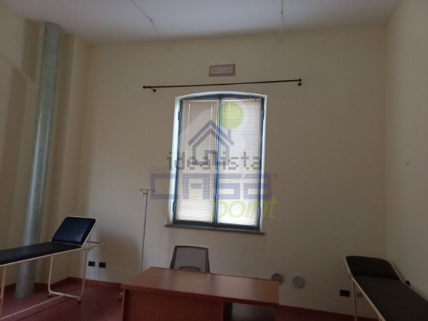 ufficio in affitto a Guastalla