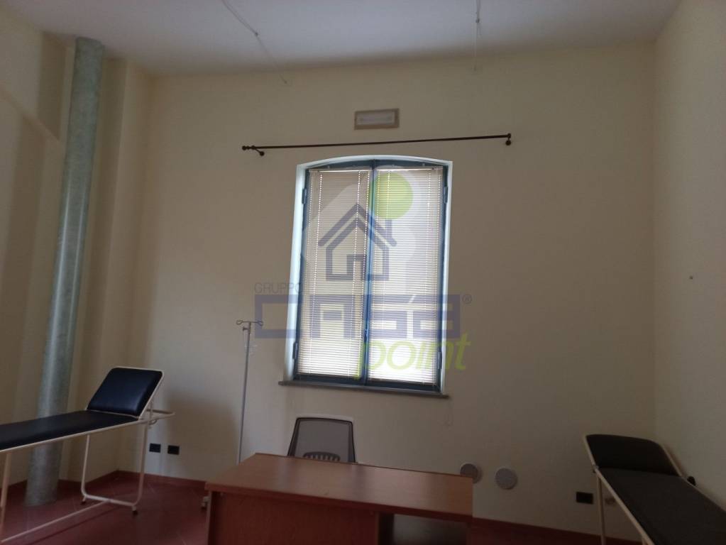 appartamento in affitto a Guastalla