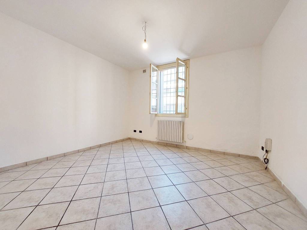 appartamento in affitto a Guastalla