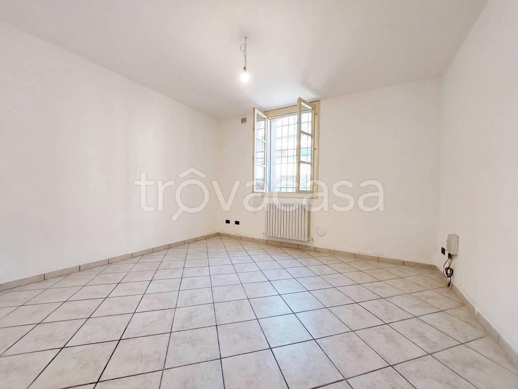 appartamento in affitto a Guastalla