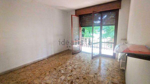 appartamento in affitto a Guastalla in zona Pieve