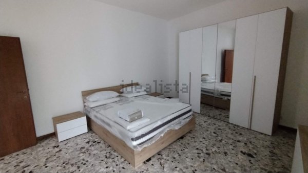 appartamento in affitto a Guastalla in zona Pieve