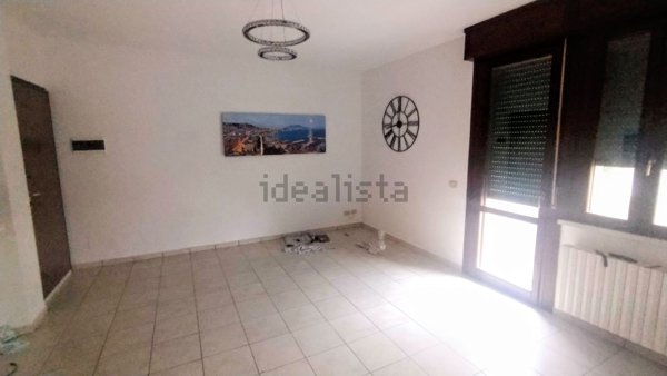 appartamento in affitto a Guastalla in zona Pieve