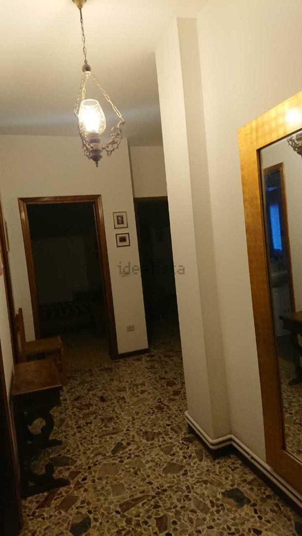 appartamento in affitto a Guastalla in zona Pieve