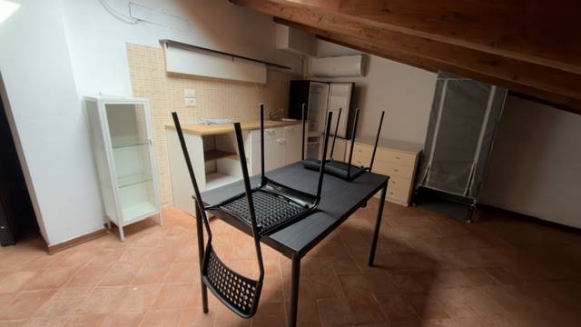 appartamento in affitto a Guastalla in zona Pieve