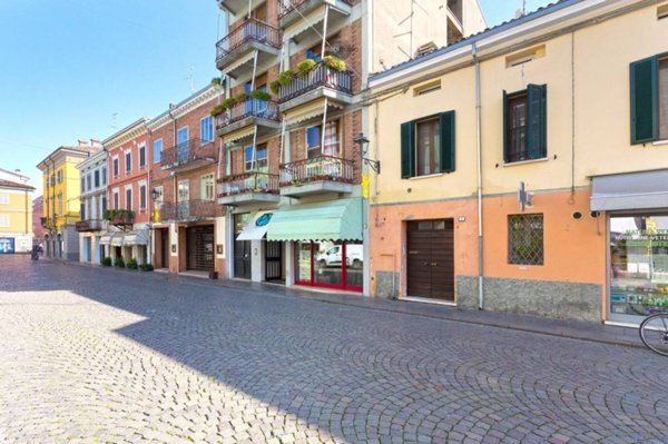 appartamento in affitto a Guastalla in zona Pieve