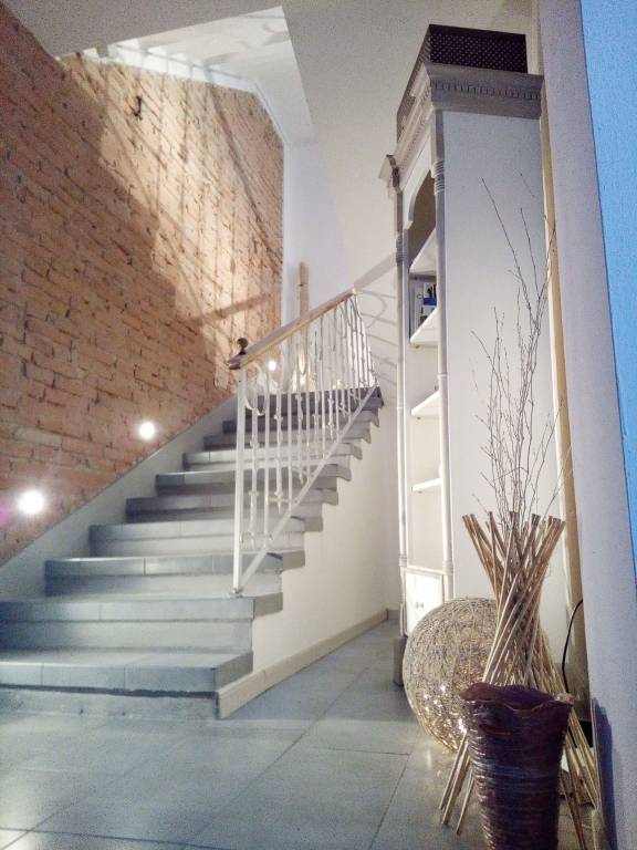 appartamento in affitto a Luzzara